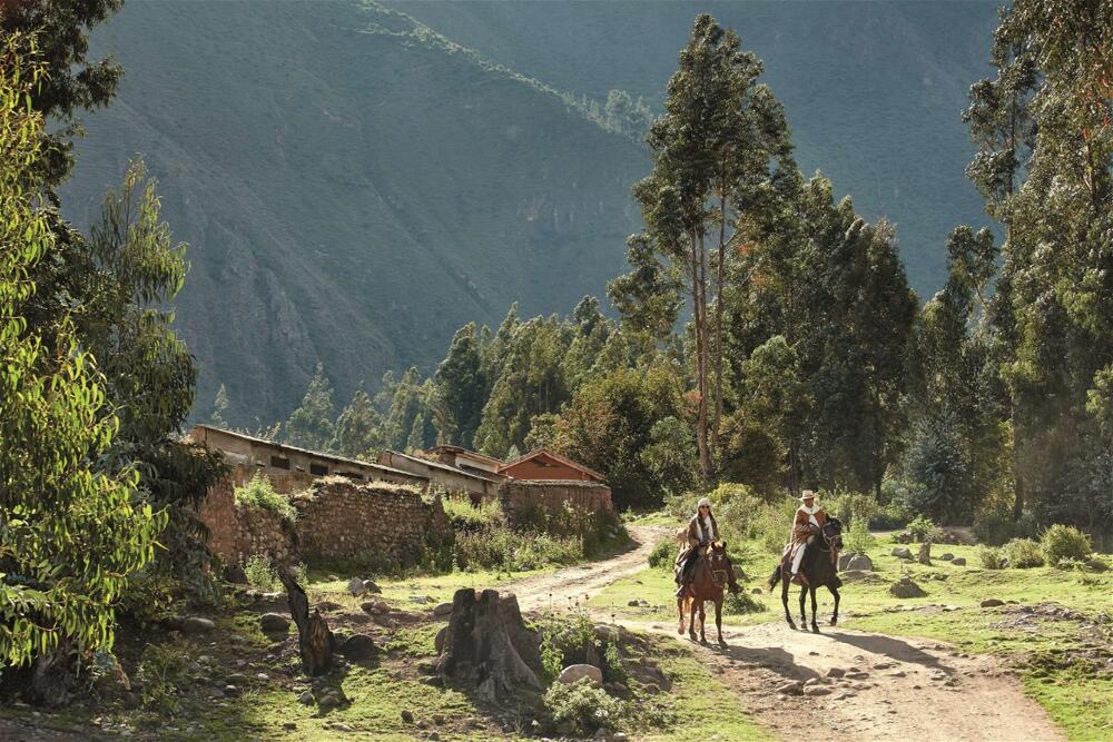 Foto de los servicios de Rio Sagrado, A Belmond Hotel, Sacred Valley