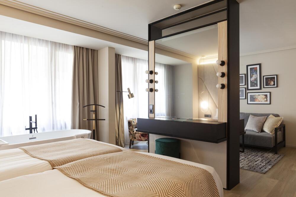 Foto general de Nivia Born Boutique Hotel