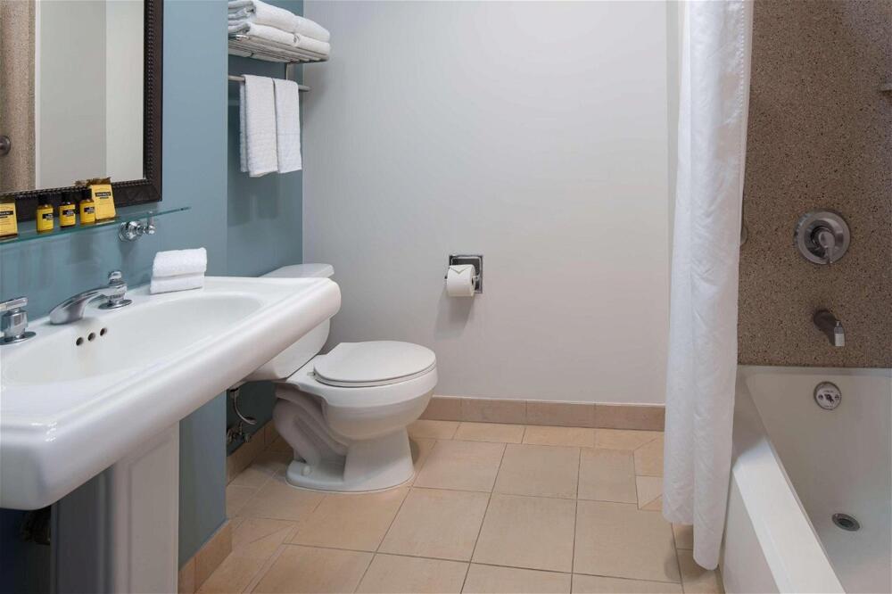 Foto general de Hotel Best Western Plus All Suites Inn