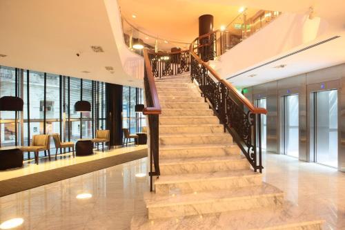 Foto general de Yrigoyen 111 Hotel