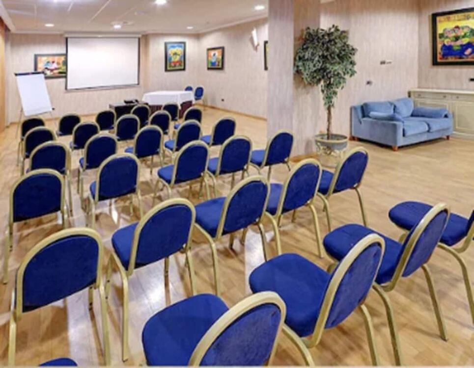 Foto general de Hotel Vila-real Palace