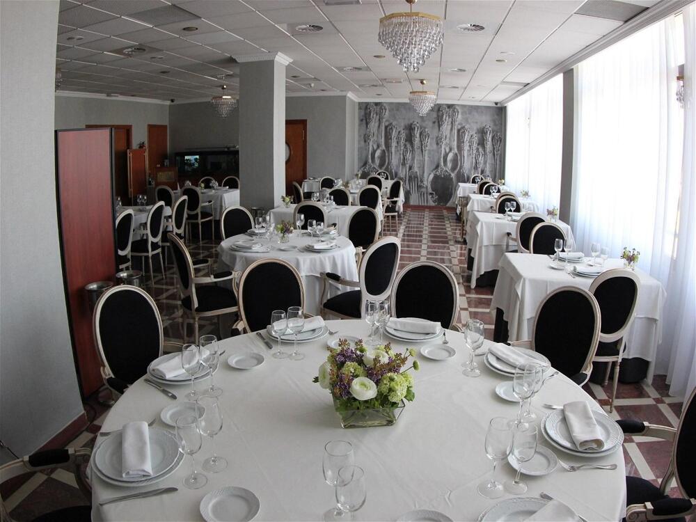 Foto general de Hotel Vila-real Palace