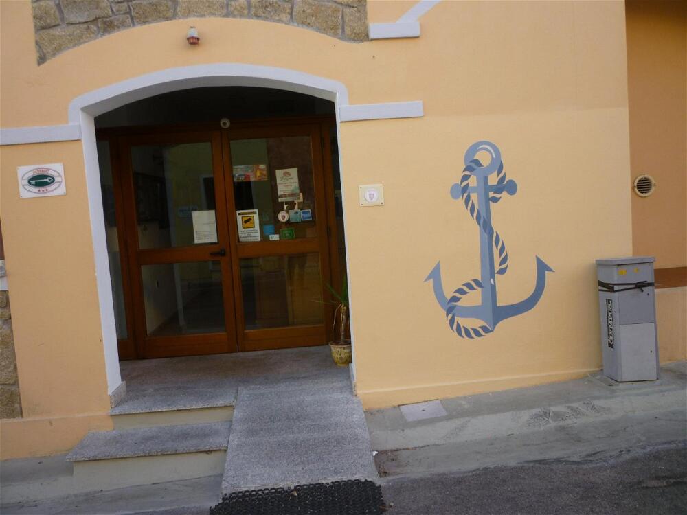 Foto general de Hotel L&amp;#039;Ancora