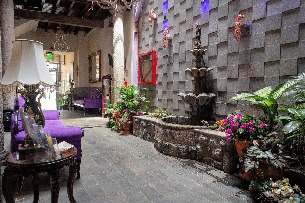 Foto general de Hotel Colonial San Agustin
