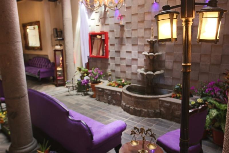 Foto general de Hotel Colonial San Agustin