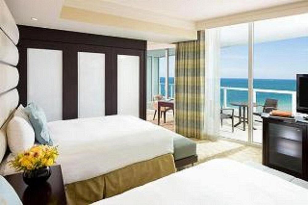 Foto general de Hotel Fontainebleau Miami Beach