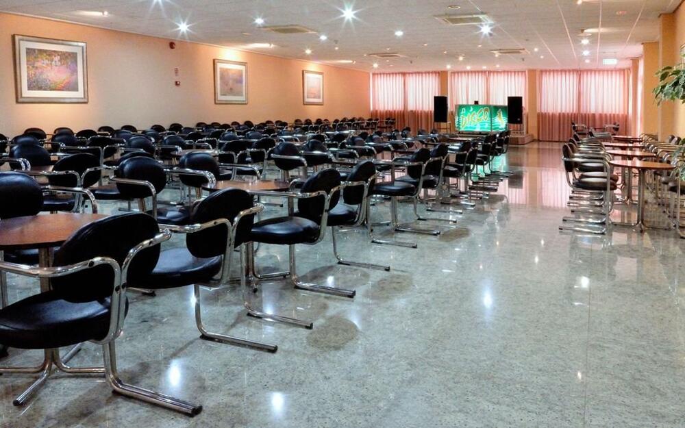 Foto de restauración de Hotel Caballo de Oro
