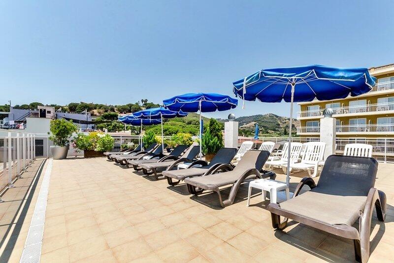 Foto general de Hotel Mar Blau