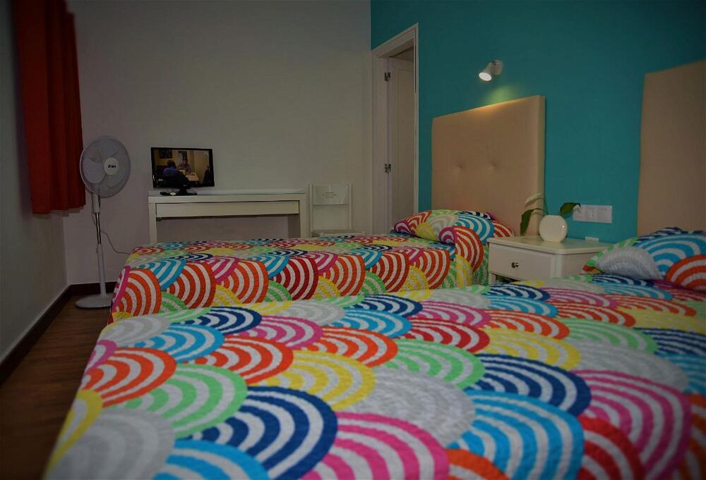 Foto general de Hostal San Gines