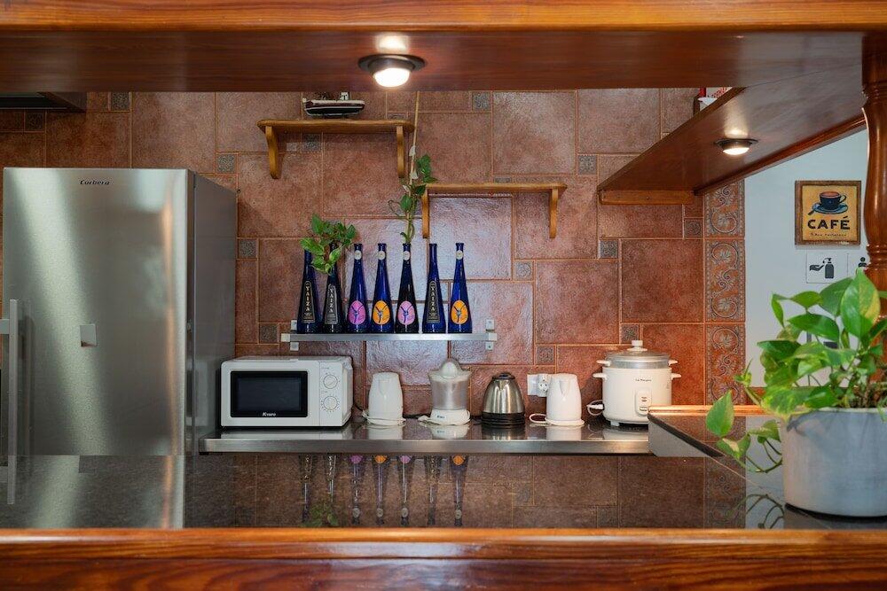 Foto de restauración de Hostal San Gines