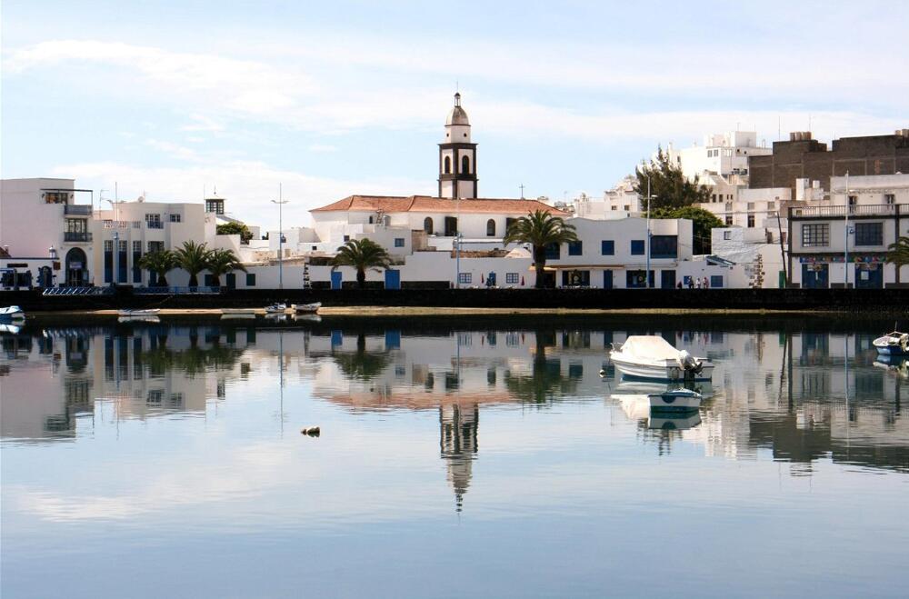 Foto del entorno de Hostal San Gines