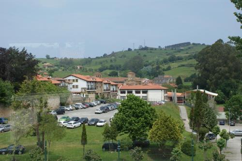 Foto del entorno de Hotel Colonial de Santillana