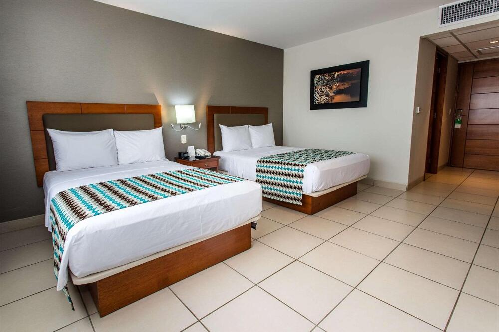 Foto general de Hotel Costa del Sol Wyndham Pucallpa