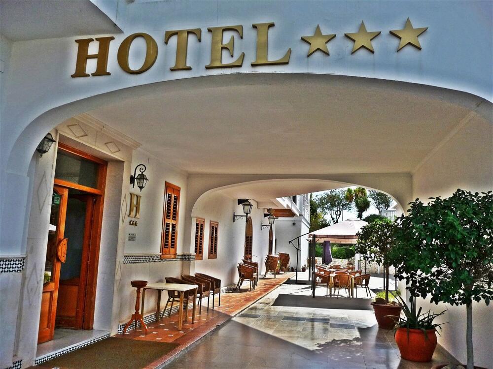 Foto general de Hotel María Luisa