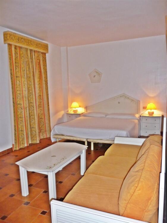 Foto general de Hotel María Luisa