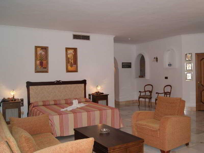 Foto general de Hotel María Luisa