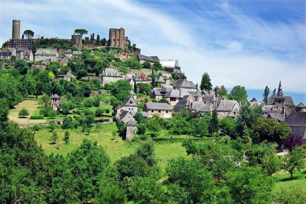 Foto general de Hotel Campanile Brive-La-Gaillarde Ouest