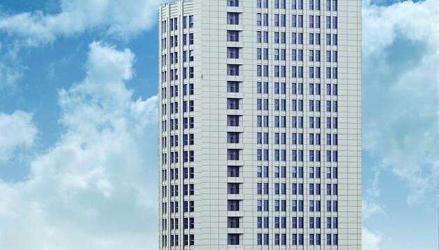 Foto de Regal Jinfeng Hotel