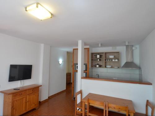 Foto de una habitación de Apartamentos Arlanza - Only Adults