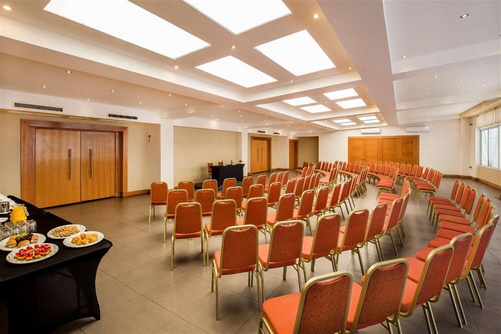 Foto de los servicios de Hotel Best Western Marina Del Rey