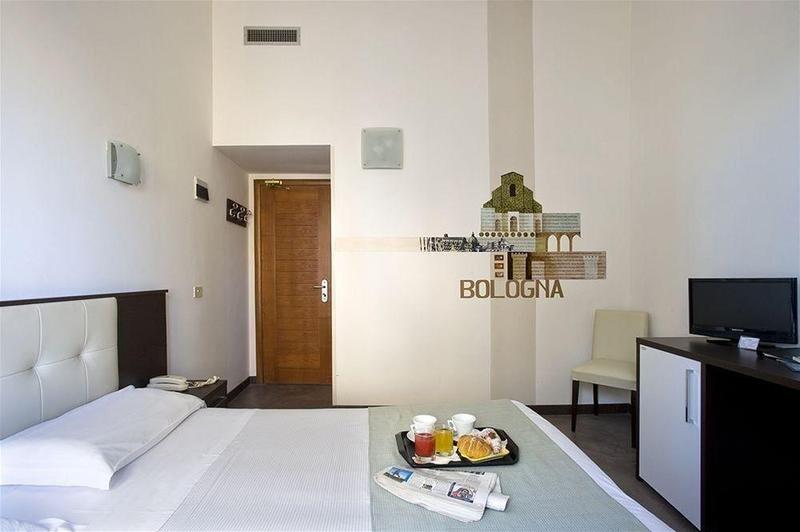Foto general de Dipendenza Hotel Bellavista
