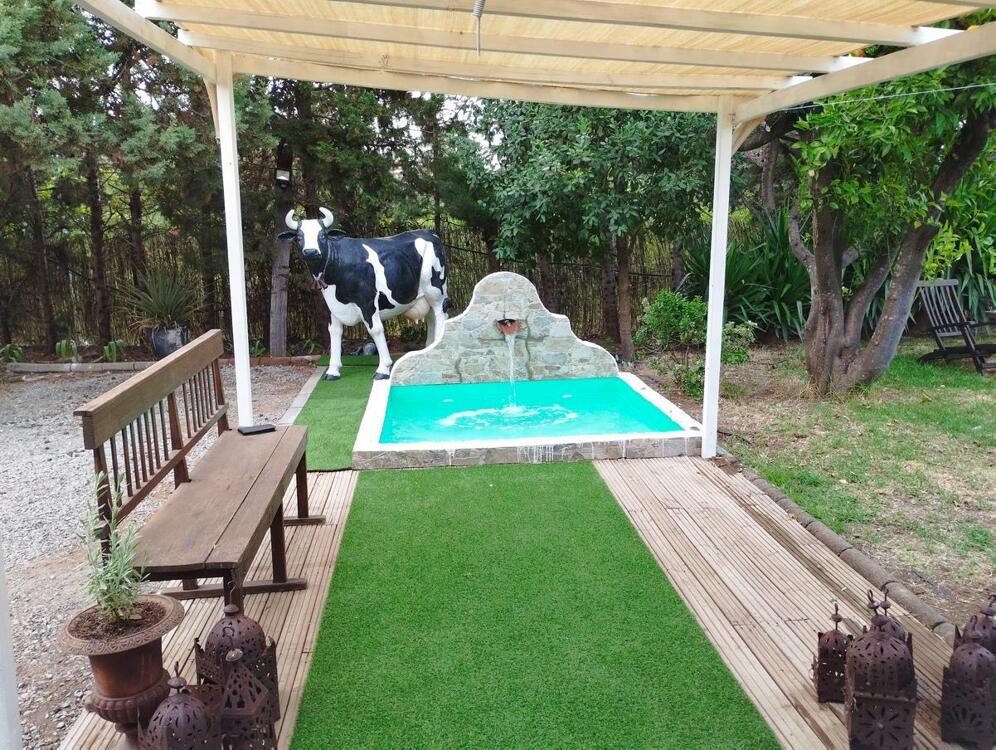 Foto general de Hotel Rural Las Calas