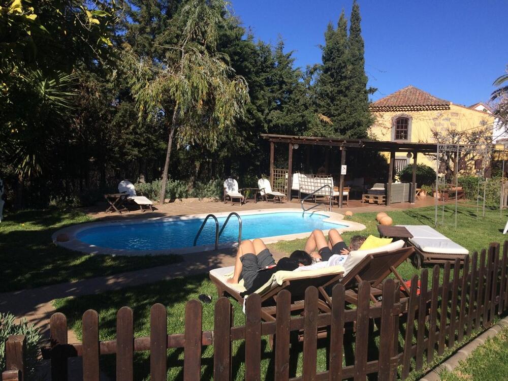 Foto general de Hotel Rural Las Calas