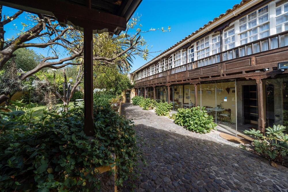 Foto general de Hotel Rural Las Calas