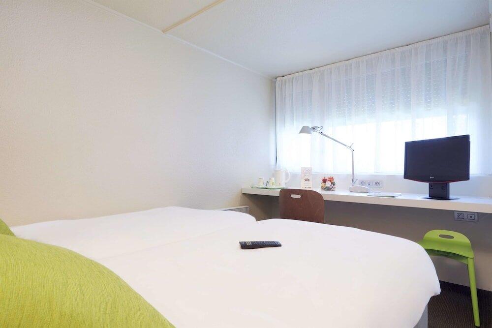 Foto de una habitación de Hotel Campanile Béthune - Fouquières-Les-Béthune