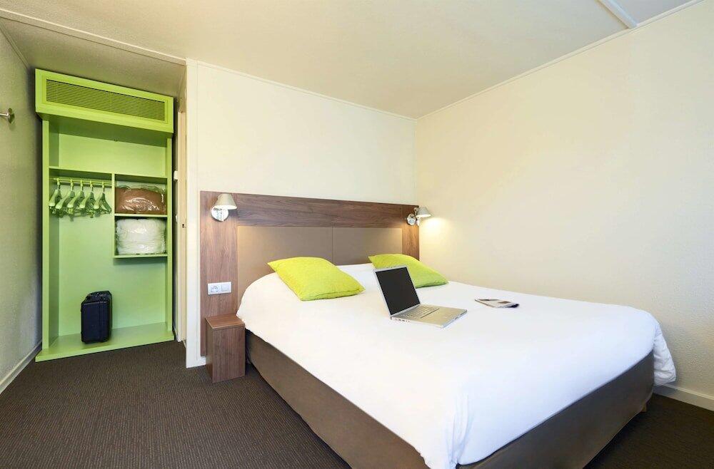 Foto de una habitación de Hotel Campanile Béthune - Fouquières-Les-Béthune