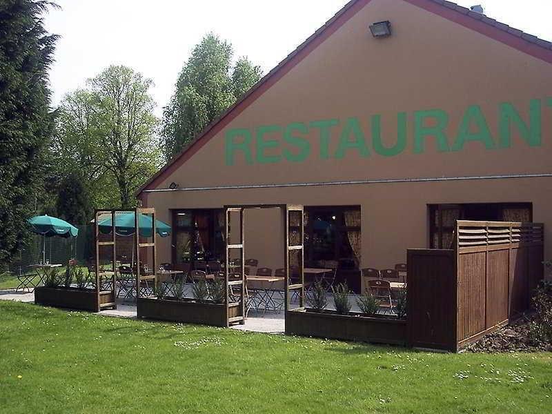 Foto general de Hotel Campanile Béthune - Fouquières-Les-Béthune
