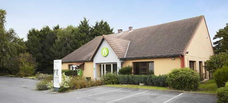 Foto general de Hotel Campanile Béthune - Fouquières-Les-Béthune