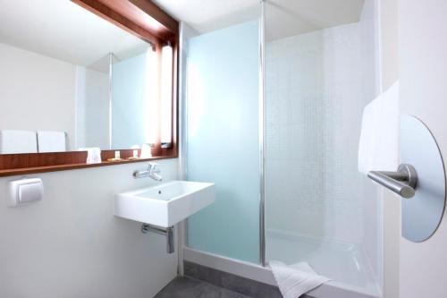 Foto del baño de Hotel Campanile Béthune - Fouquières-Les-Béthune