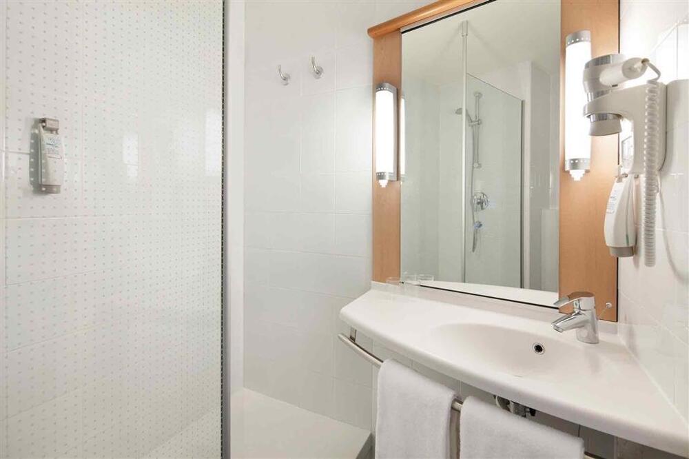 Foto general de Hotel ibis Lleida