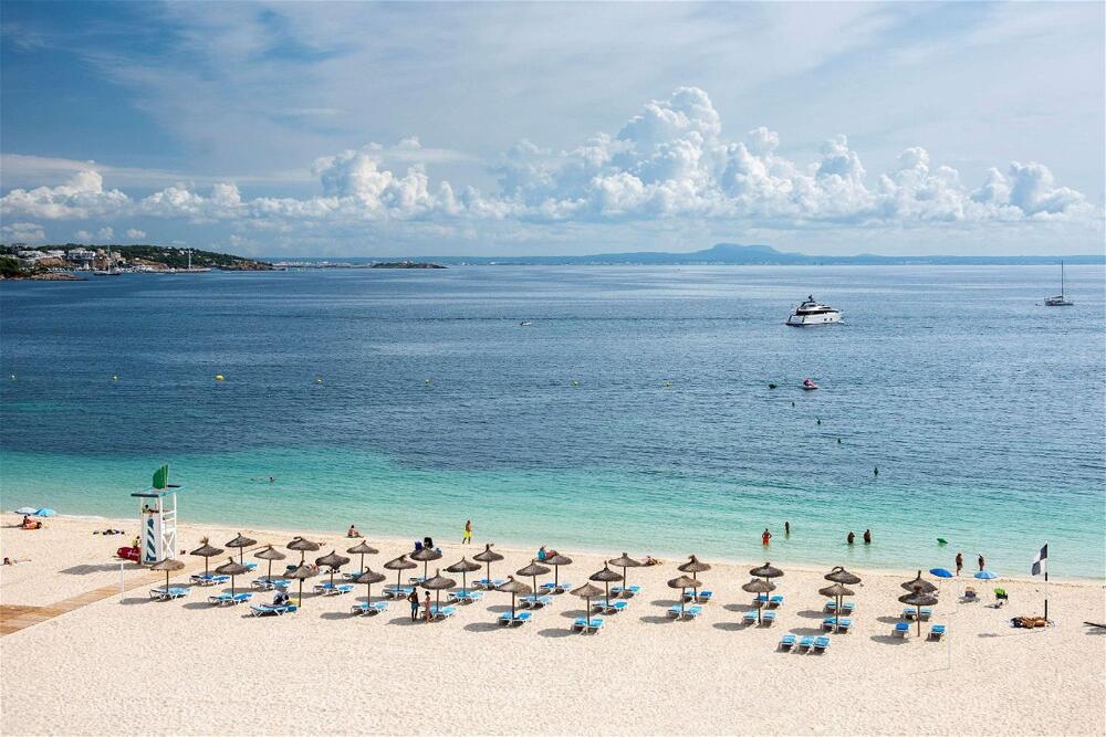 Foto general de Hotel Zel Mallorca