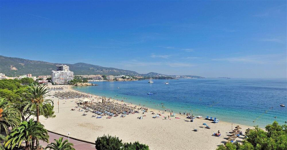 Foto del entorno de Hotel Zel Mallorca