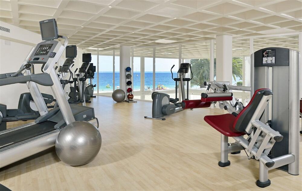 Foto de los servicios de Hotel Zel Mallorca