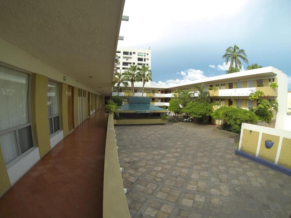 Foto general de Hotel Azteca Inn