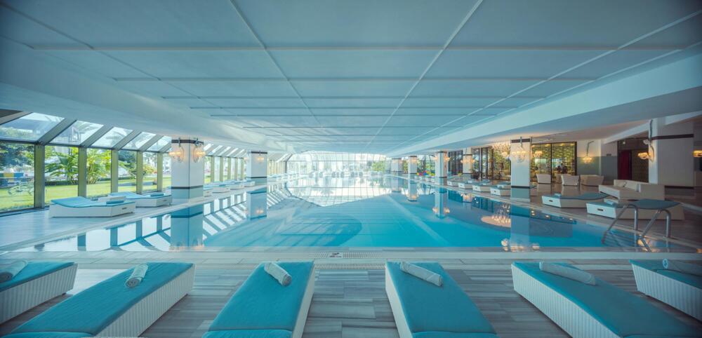 Foto general de Hotel Selectum Luxury Resort