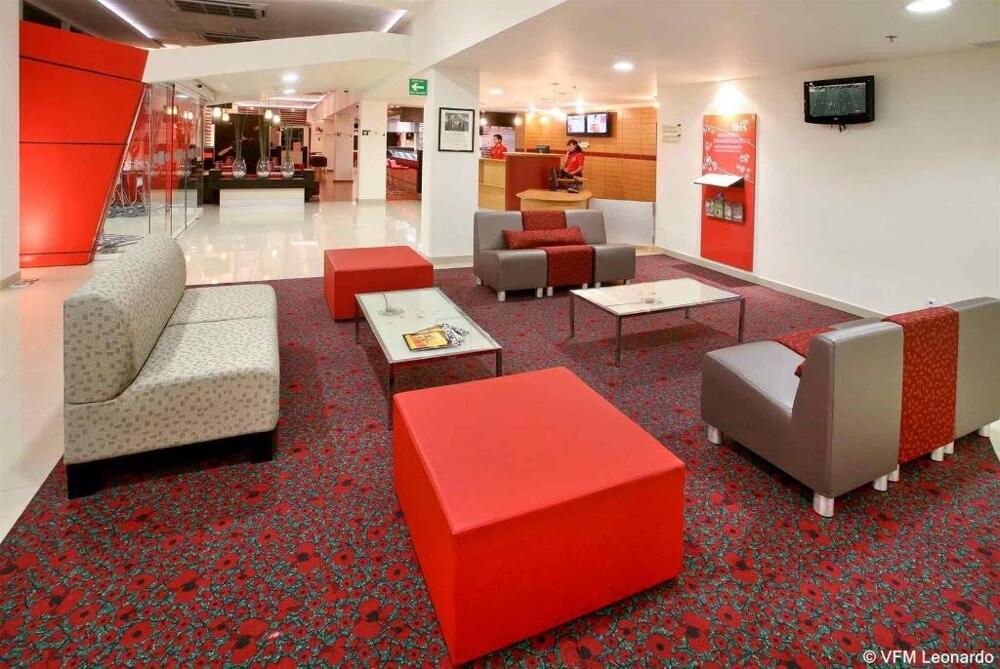 Foto general de Hotel ibis Aguascalientes Norte