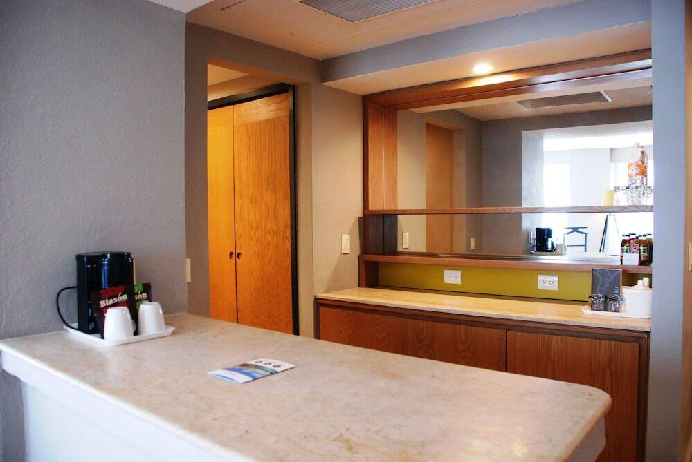 Foto de una habitación de Hotel Galeria Plaza Veracruz By Brisas