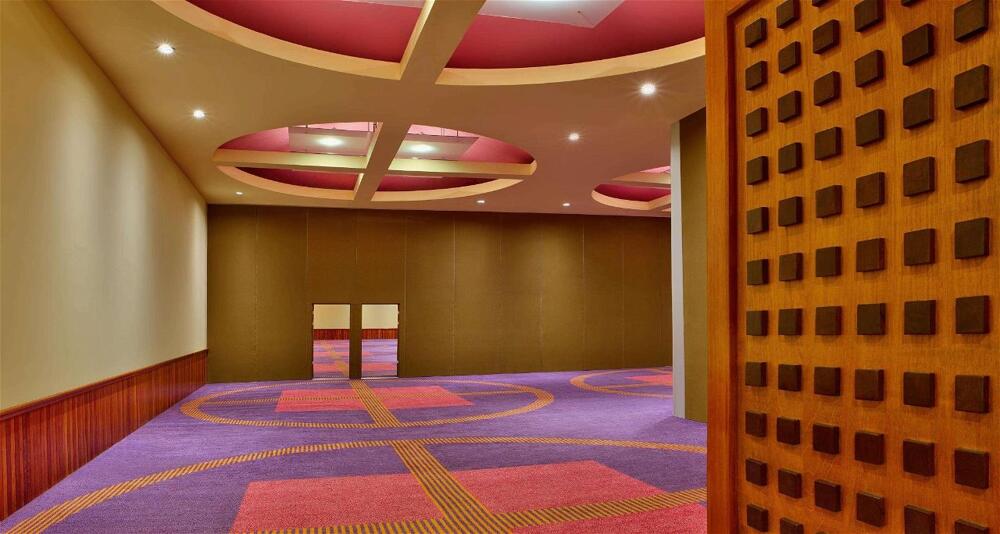 Foto general de Hotel Galeria Plaza Veracruz By Brisas