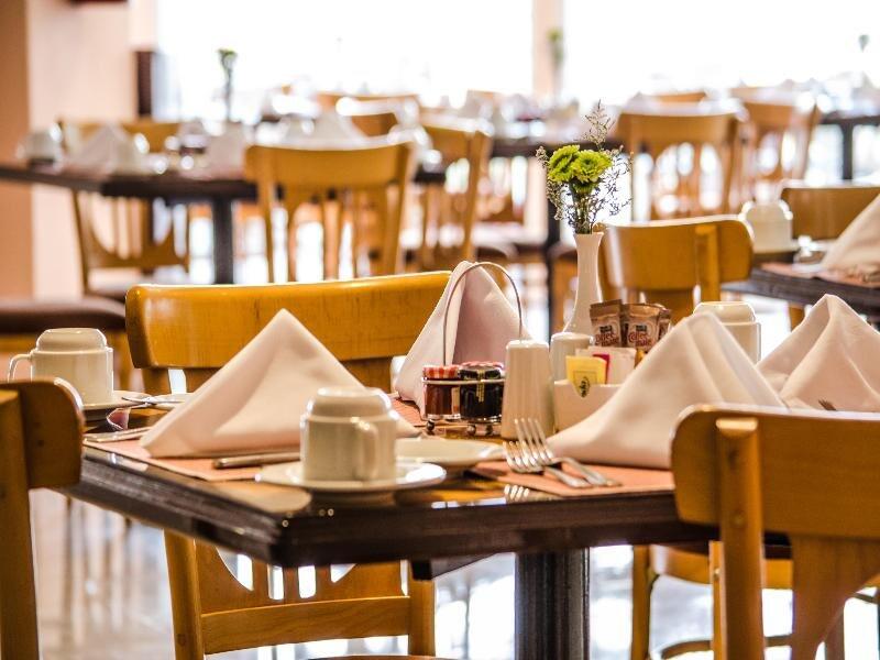 Foto general de Hotel Galeria Plaza Veracruz By Brisas