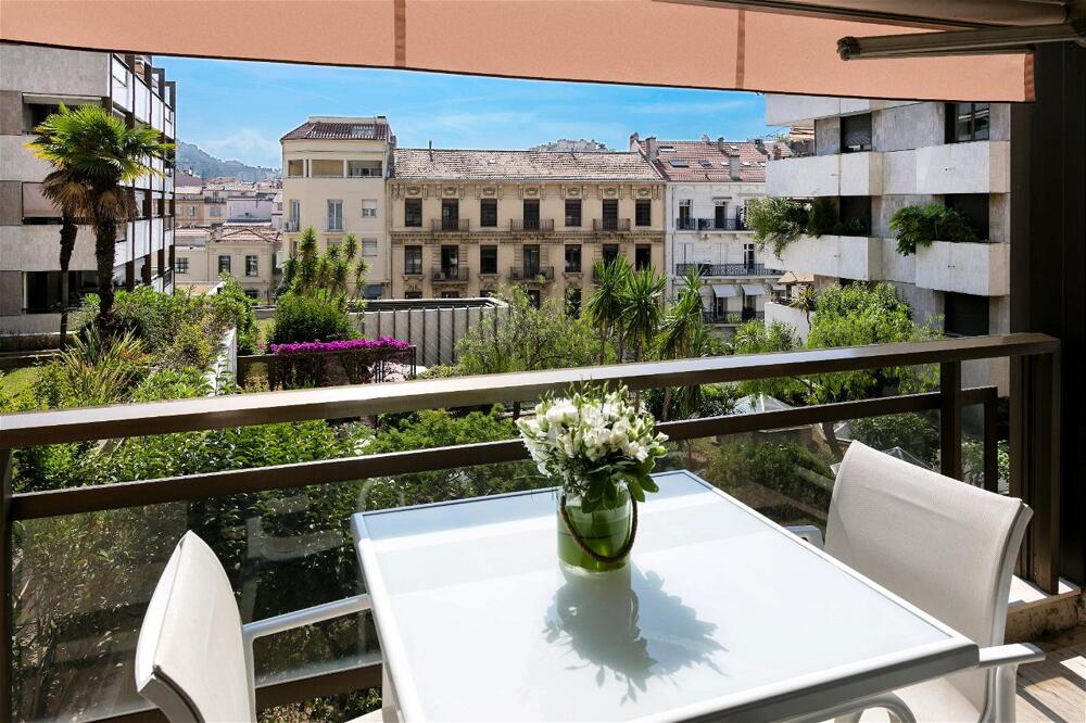 Foto general de Hôtel Barrière Le Gray d&amp;#039;Albion