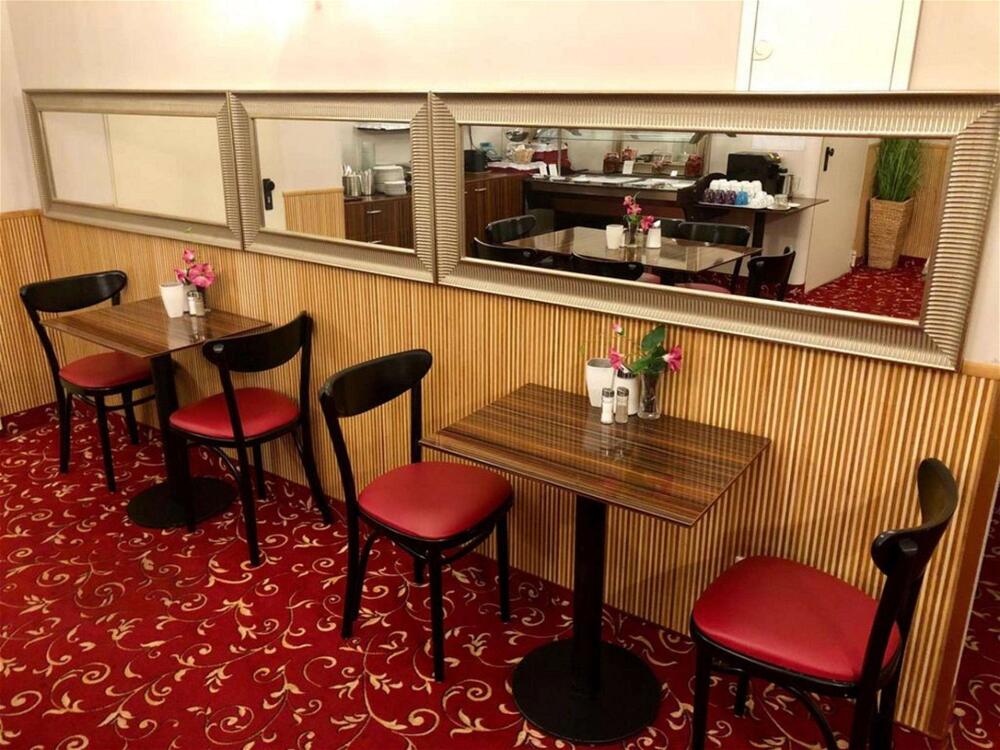 Foto de restauración de Hotel Pension Baron am Schottentor