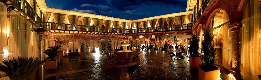 Foto general de Aranwa Cusco Boutique Hotel