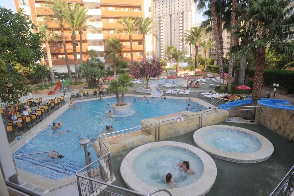 Foto de los servicios de Hotel Alone