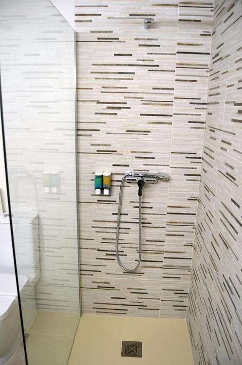 Foto general de Hotel Alone