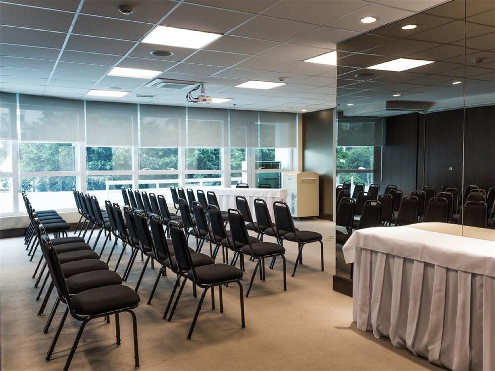 Foto general de Hotel Cadoro São Paulo