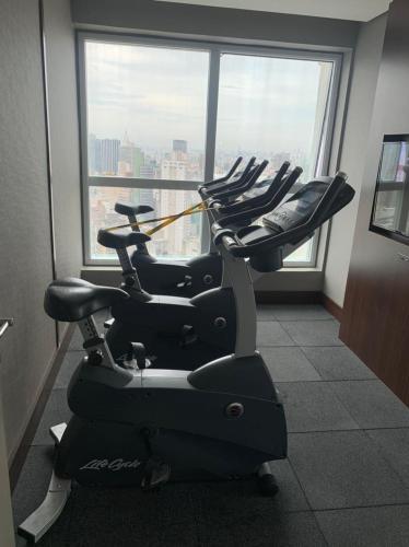 Foto de los servicios de Hotel Cadoro São Paulo